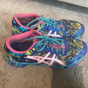 Womens ASICS